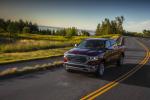 Ram 1500 Laramie Longhorn Crew Cab EcoDiesel 2019 года